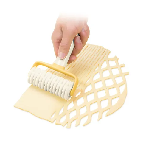 Tescoma RULLO PER LOSANGHE