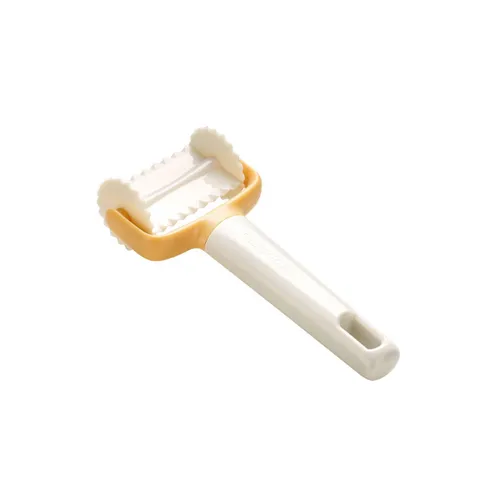 Tescoma RULLO TAGLIA RAVIOLI QUADRATI