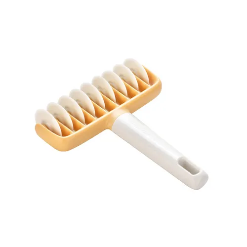 Tescoma RULLO TAGLIAPASTA MULTIFUNZIONALE