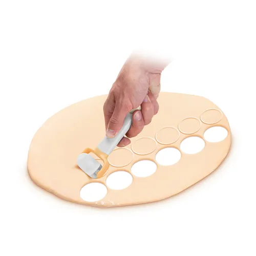 Tescoma RULLO TAGLIAPASTA TONDO