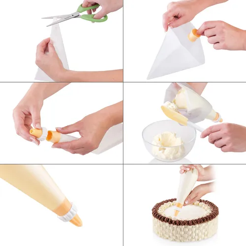 Tescoma SAC À POCHE ELASTICA