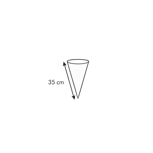 Tescoma SAC À POCHE IN TESSUTO CON 6 BECCUCCI