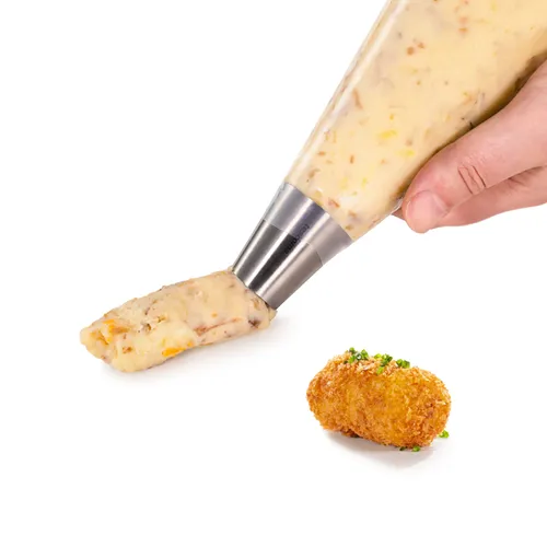 Tescoma SAC À POCHE PER DOLCI E CROCCHETTE