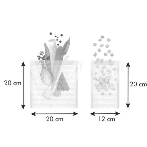 Tescoma SACCHETTI DI RETE
