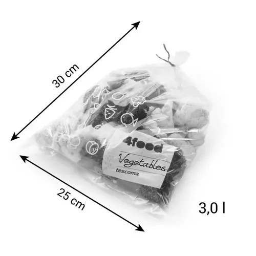 Tescoma SACCHETTI FREEZER