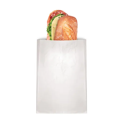 Tescoma SACCHETTI IN CARTA PER ALIMENTI