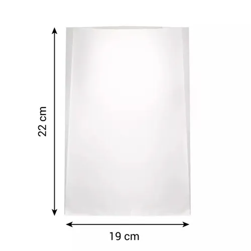 Tescoma SACCHETTI IN CARTA PER ALIMENTI