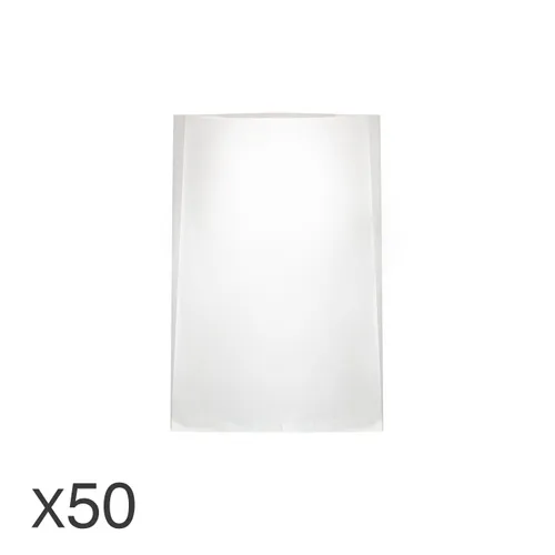 Tescoma SACCHETTI IN CARTA PER ALIMENTI