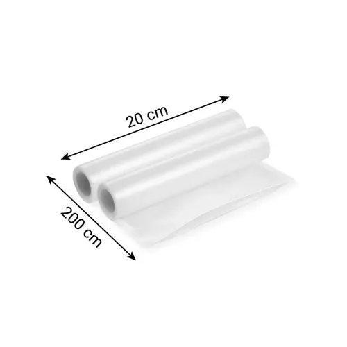 Tescoma SACCHETTI-PELLICOLA PER SOTTOVUOTO