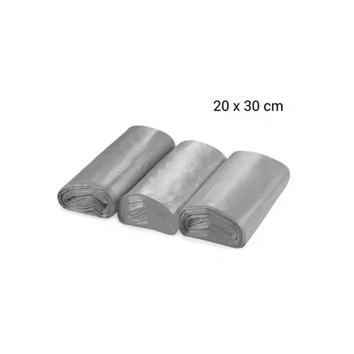 Tescoma SACCHETTI PER ALIMENTI 3 COLORI