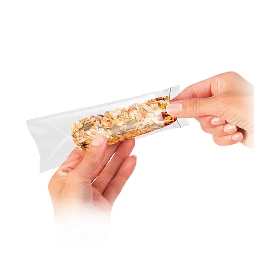 Tescoma SACCHETTI PER BARRETTE SNACK