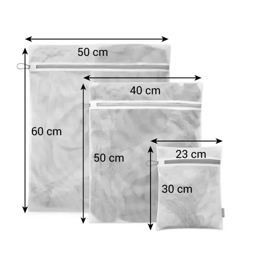 Tescoma SACCHETTI SALVABUCATO