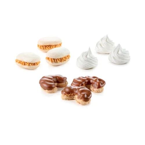 Tescoma SAGOME PER BISCOTTI