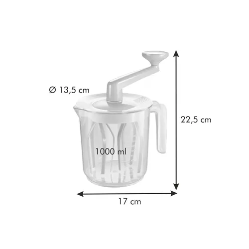 Tescoma SBATTITORE MANUALE