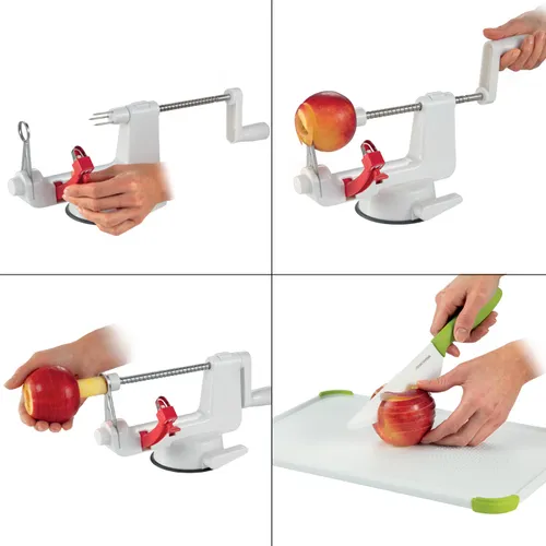 Tescoma SBUCCIA E AFFETTA MELA