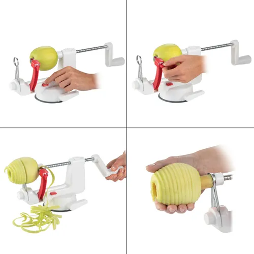 Tescoma SBUCCIA E AFFETTA MELA