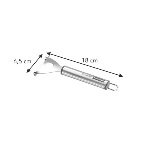 Tescoma SBUCCIATORE CON LAMA LATERALE