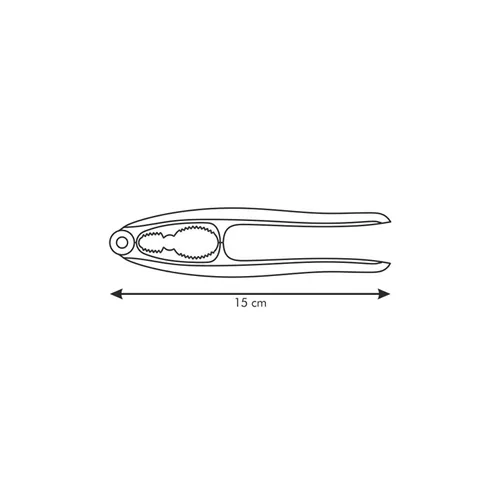 Tescoma SCHIACCIANOCI