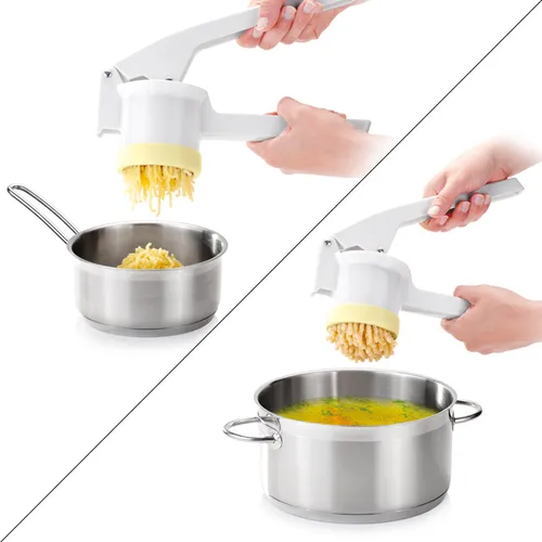 Tescoma SCHIACCIAPATATE / PASSATELLI