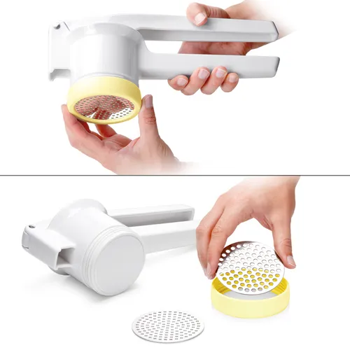 Tescoma SCHIACCIAPATATE / PASSATELLI