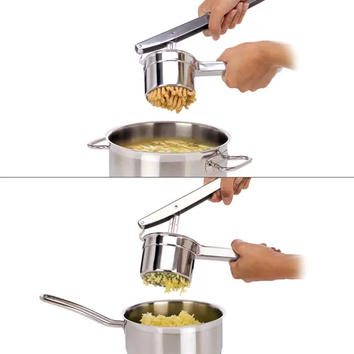 Tescoma SCHIACCIAPATATE / PASSATELLI