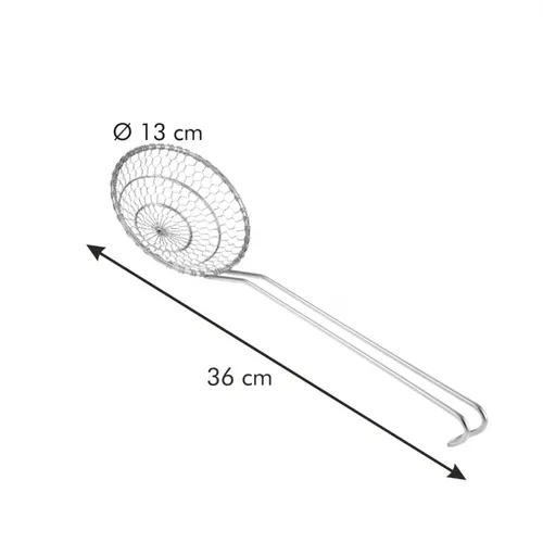 Tescoma SCHIUMAROLA PER FRITTI