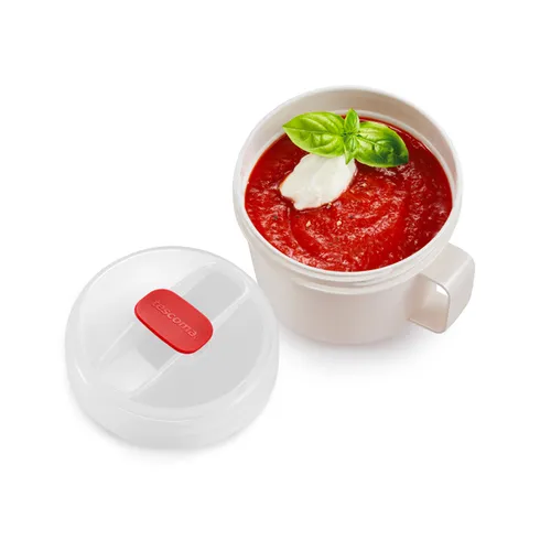 Tescoma SCODELLA PER MICROONDE