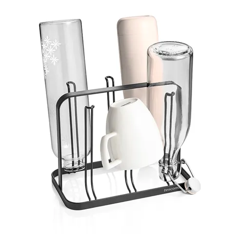 Tescoma SCOLA BOTTIGLIE E BICCHIERI