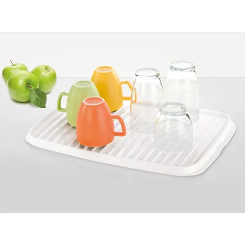 Tescoma SCOLA STOVIGLIE DOPPIO