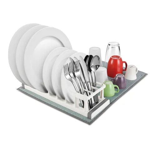 Tescoma SCOLAPIATTI IN MICROFIBRA