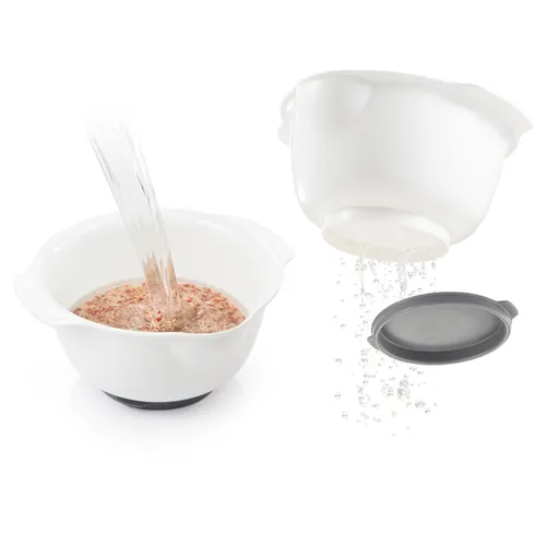 Tescoma SCOLATUTTO CON COPERCHIO