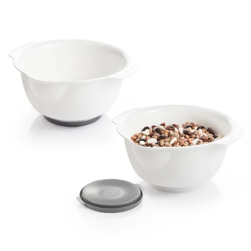 Tescoma SCOLATUTTO CON COPERCHIO