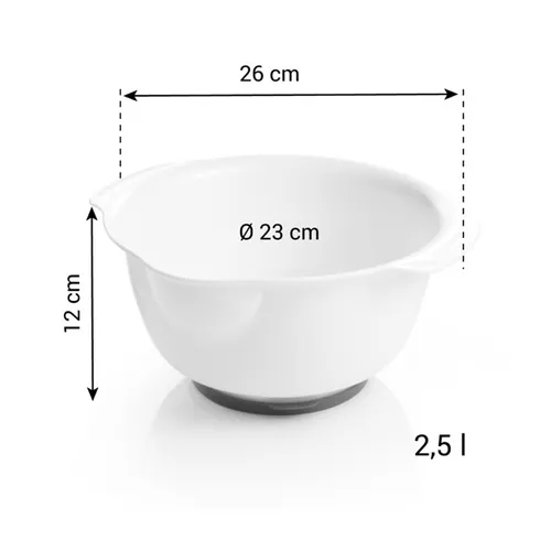 Tescoma SCOLATUTTO CON COPERCHIO
