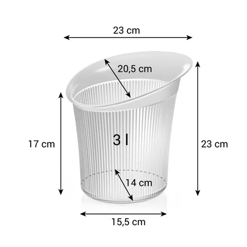 Tescoma SECCHIELLO GHIACCIO