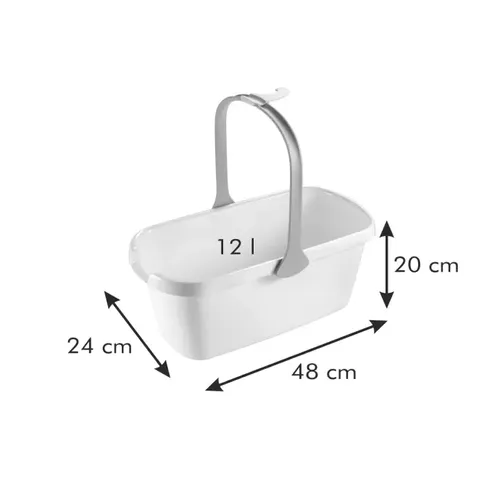 Tescoma SECCHIO 12 L