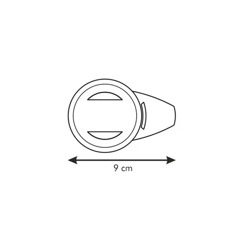 Tescoma SEPARATORE ALBUME D'UOVO