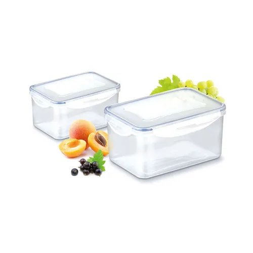 Tescoma SET 3 CONTENITORI FONDI