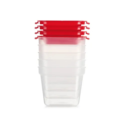 Tescoma SET 4 MINI CONTENITORI