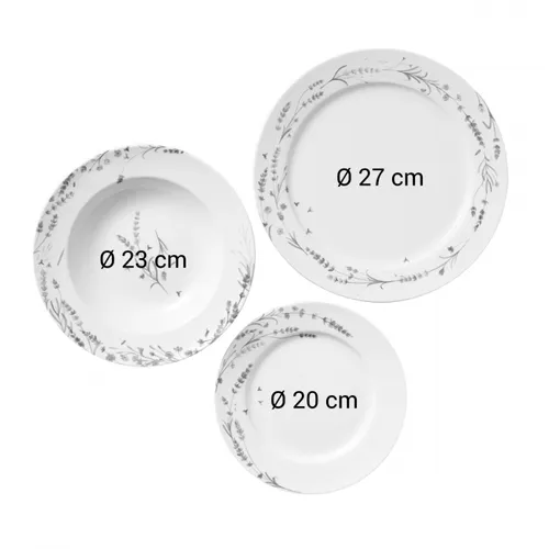 Tescoma SET DI PIATTI