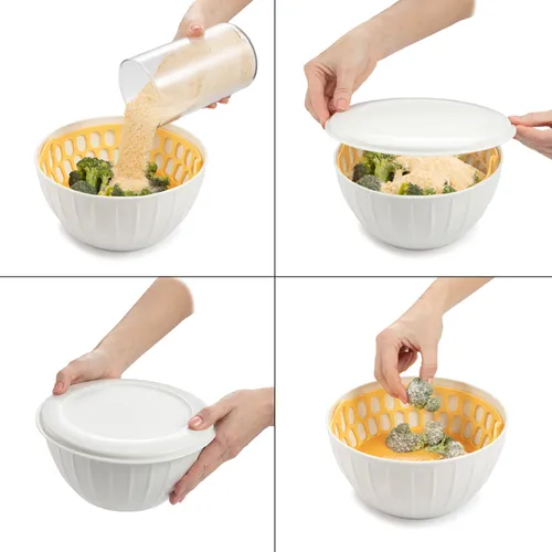 Tescoma SET PER IMPANATURA