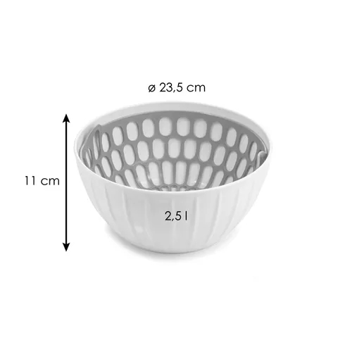 Tescoma SET PER IMPANATURA