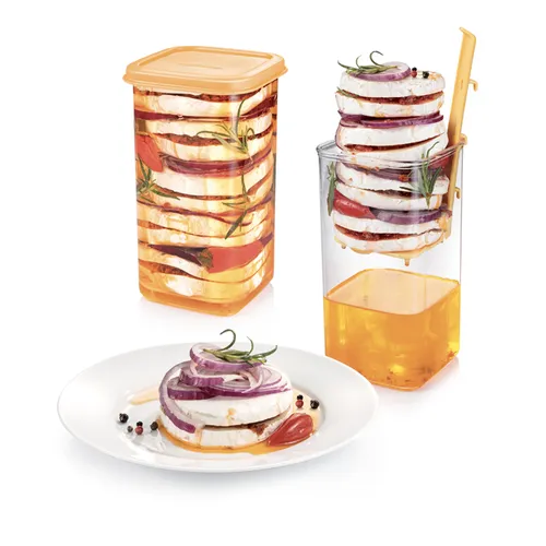 Tescoma SET PER MARINARE FORMAGGI