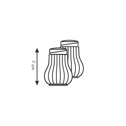 Tescoma SET SALE E PEPE