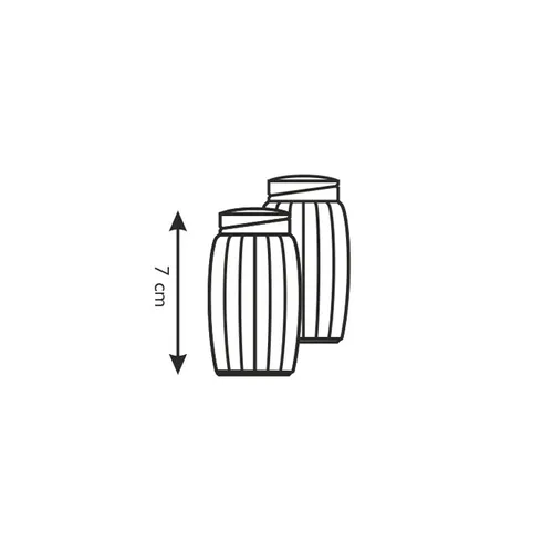 Tescoma SET SALE E PEPE