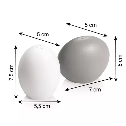 Tescoma SET SALE E PEPE STONES