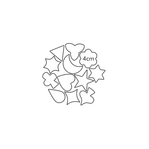 Tescoma SET TAGLIABISCOTTI