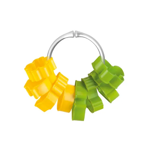 Tescoma SET TAGLIABISCOTTI PASQUA