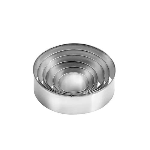 Tescoma SET TAGLIABISCOTTI TONDI