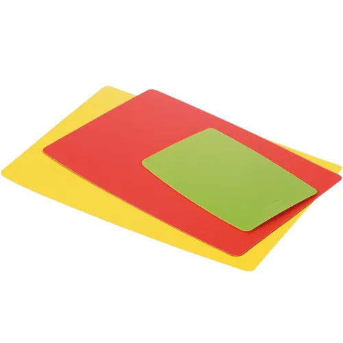 Tescoma SET TAGLIERI FLESSIBILI