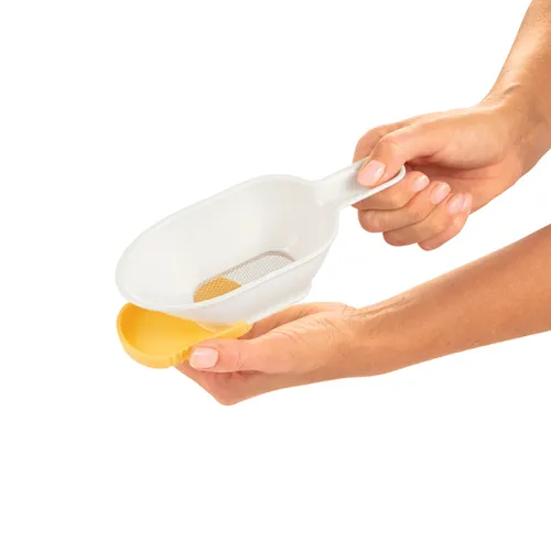 Tescoma SETACCIO A CUCCHIAIO CON COPERCHIO